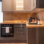 Apartment Oficyna 6 *