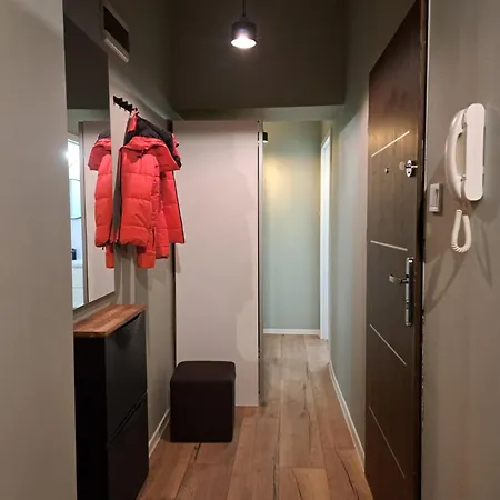 Apartment Oficyna 6