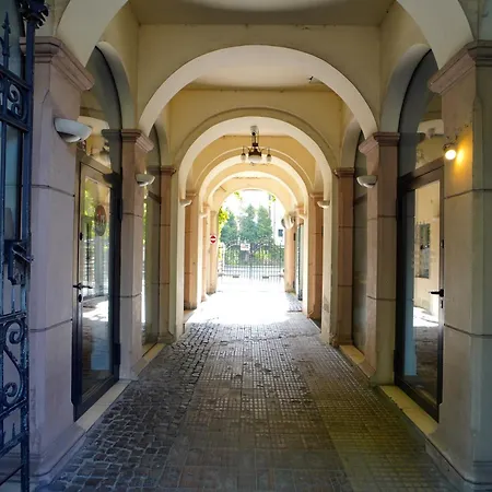 Oficyna 6 * Katowice