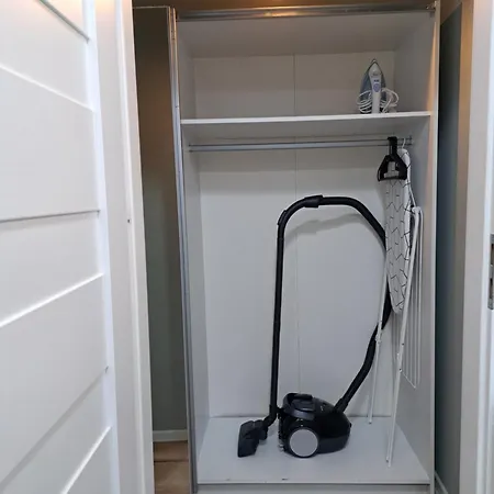 Apartment Oficyna 6 *