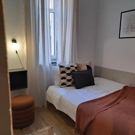 Apartment Oficyna 6 *