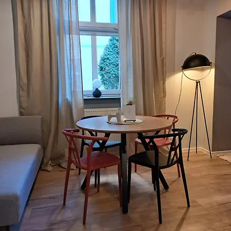Oficyna 6 * Katowice