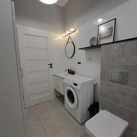 Oficyna 6 Apartment