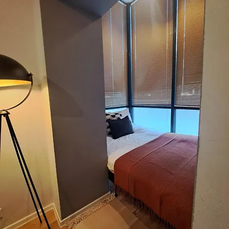 Oficyna 6 Apartment *