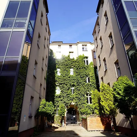 Oficyna 6 * 카토비체