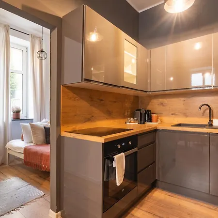 Oficyna 6 카토비체