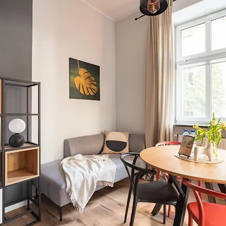 Oficyna 6 * Katowice