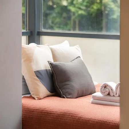 아파트 Oficyna 6 *