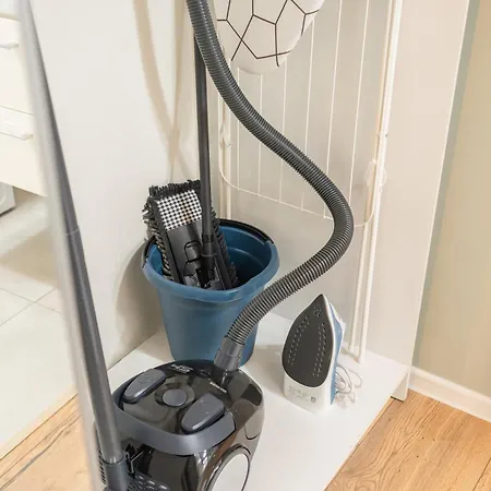 아파트 Oficyna 6 카토비체