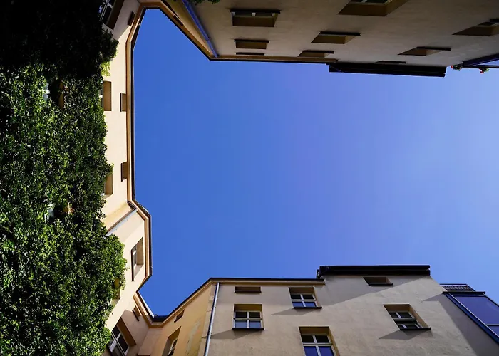 Oficyna 6 Катовице