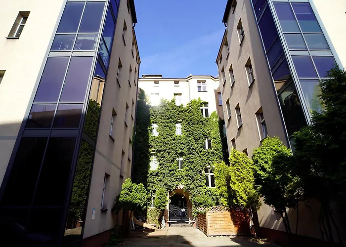 Oficyna 6 * Катовице