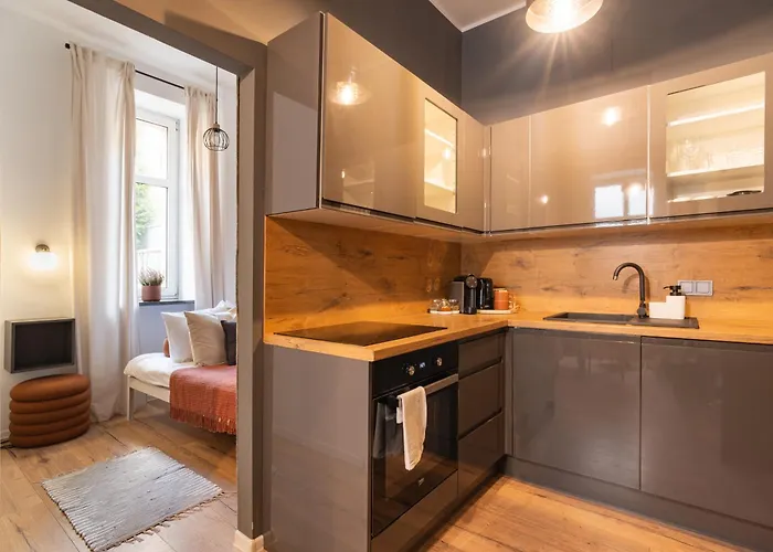 Oficyna 6 Катовице