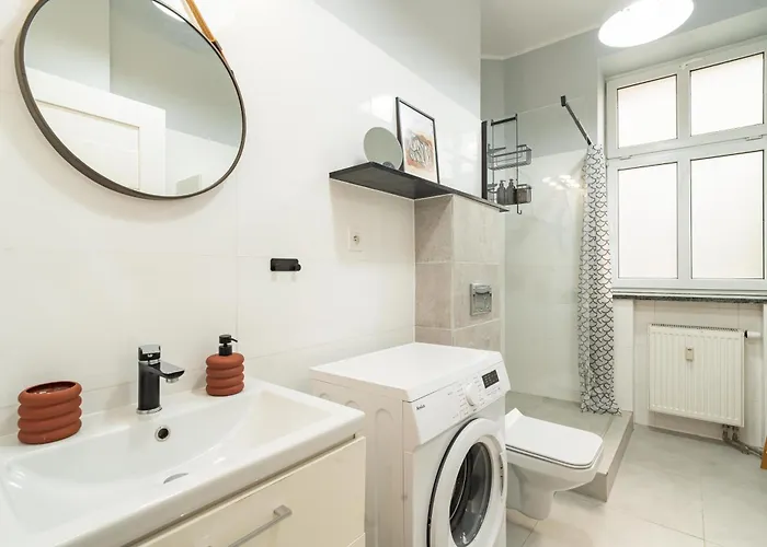 Апартаменты Oficyna 6 *