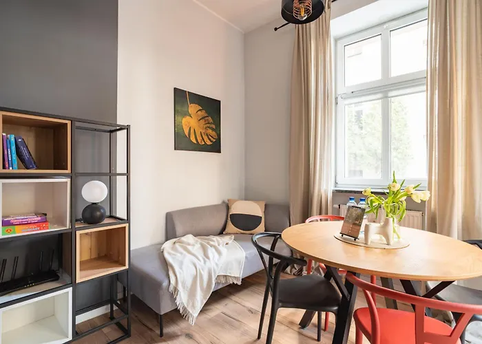 Oficyna 6 * Катовице