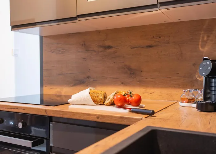 Oficyna 6 Апартаменты