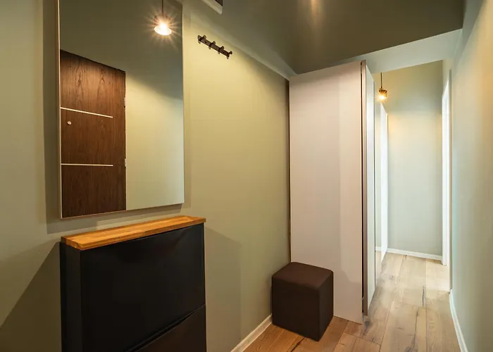 Oficyna 6 * Катовице